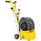 Tomahawk Power Electric 8in Concrete Scarifier Planer Grinder for Sidewalk Trip Hazard Repair eTSCAR8 + eTSCAR6TCC - alternate 1